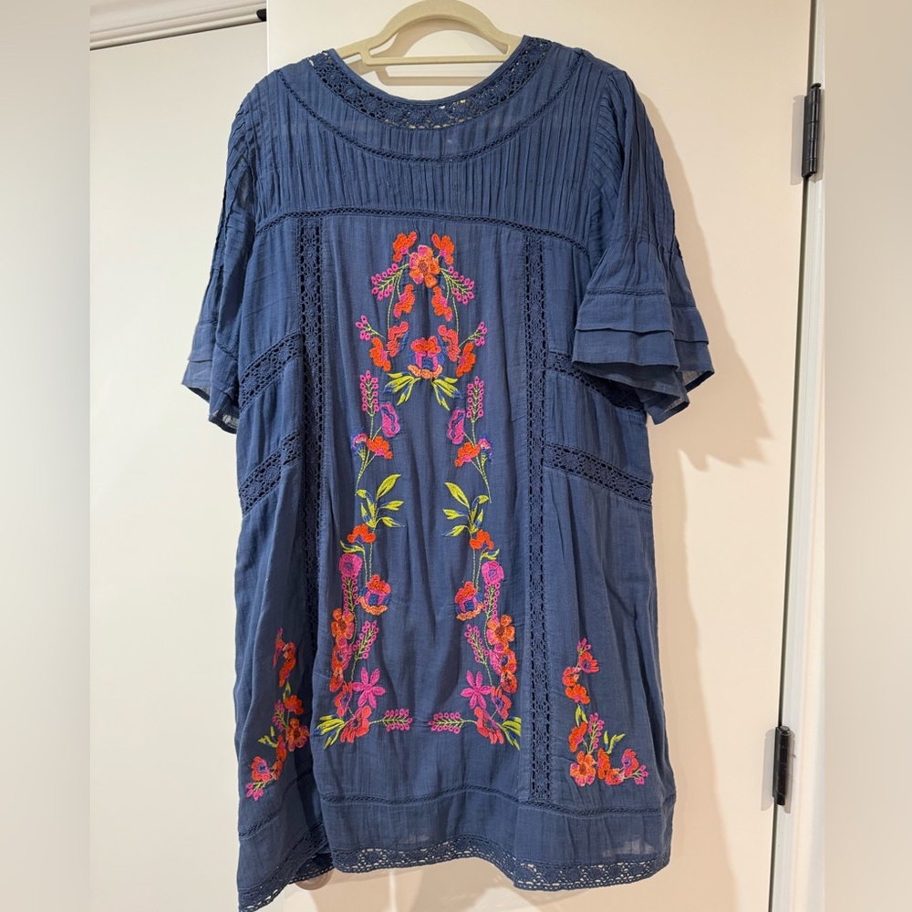 Cute Free People dress